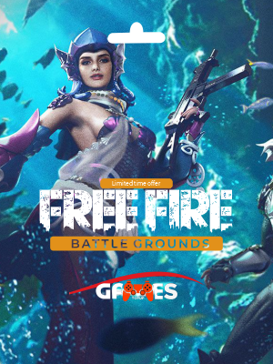 Free Fire Diamond Top-up Nepal